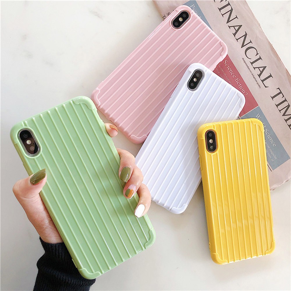 SOFTCASE XIAOMI NOTE 8PRO NOTE 9 9 PRO REDMI 5A 6A 9A 9C CASING KOPER SILIKON