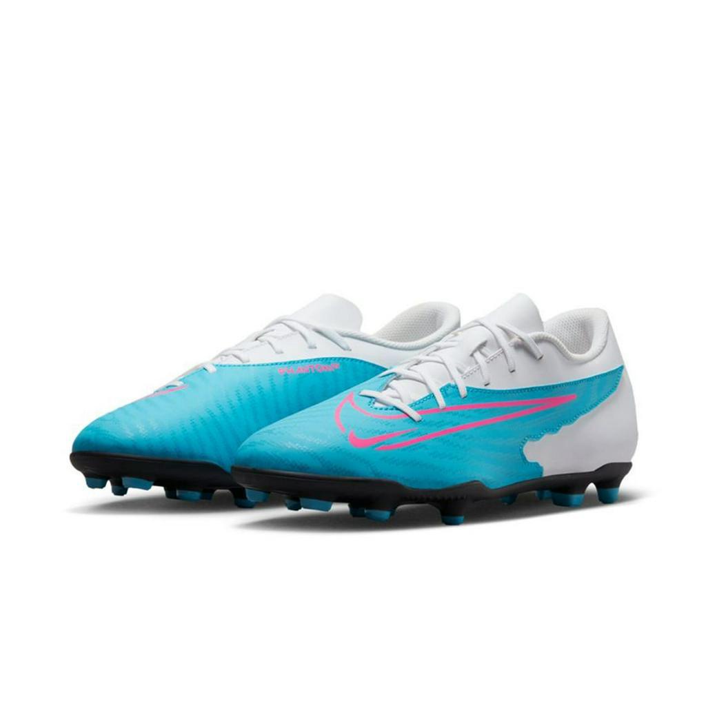 SEPATU BOLA NIKE PHANTOM GX CLUB FG/MG (ORIGINAL 100%)