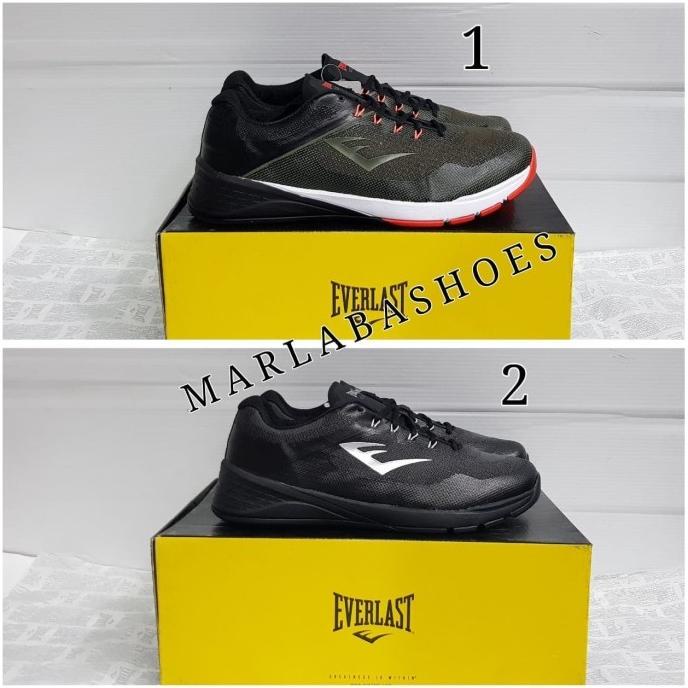 Everlast Sensei Run Shoes