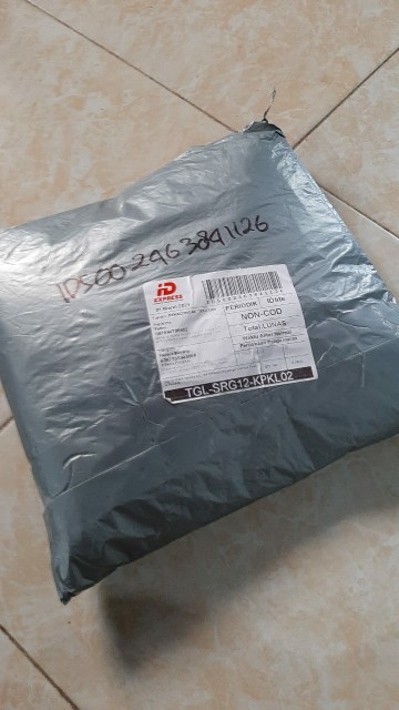 Tey-17 Batik Wanita Asj Sa Hrb026 Kenongo Kemeja Tosca Pendek