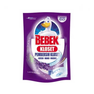 Bebek Kloset REFILL 450ml