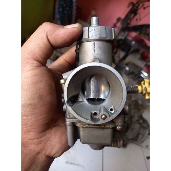 Karburator PE 28 kehim kode 74AAA115 skywave
