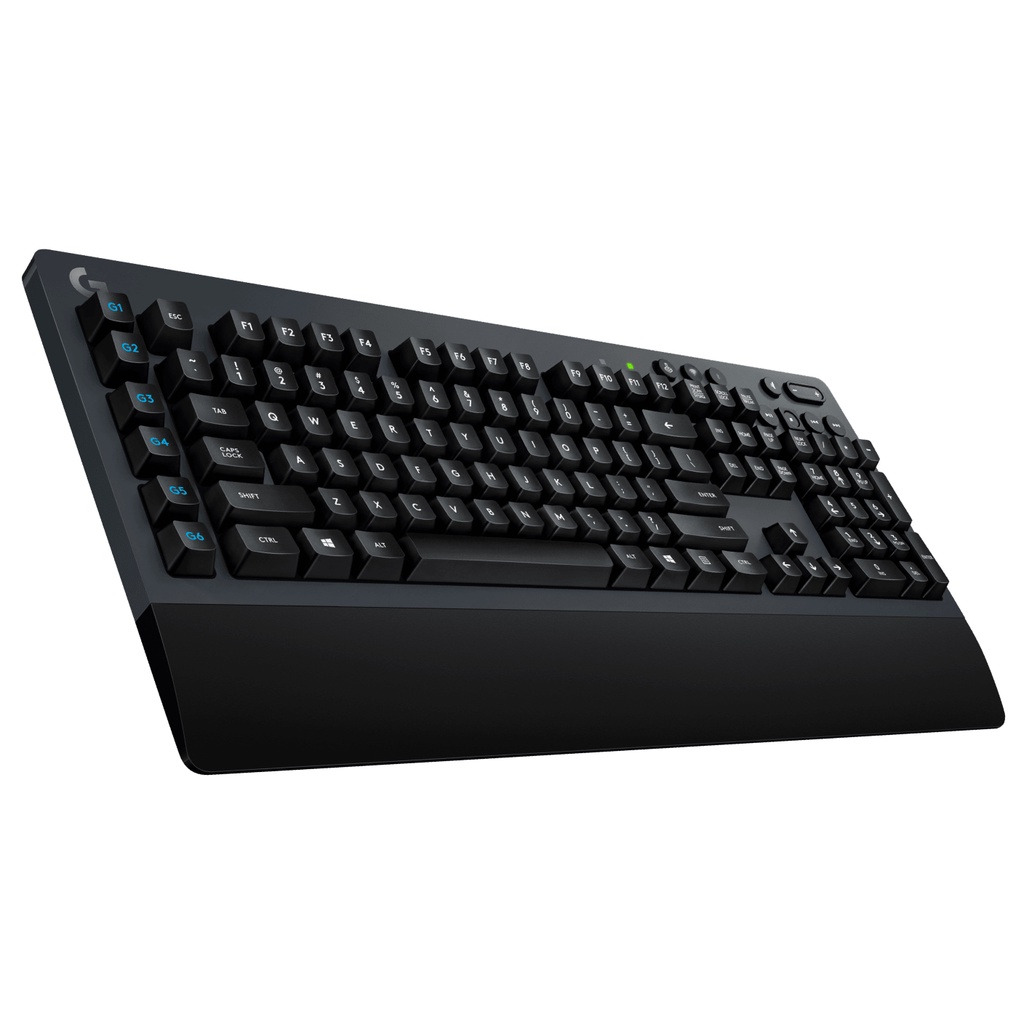 Logitech G613 Keyboard Gaming Wireless Mechanical