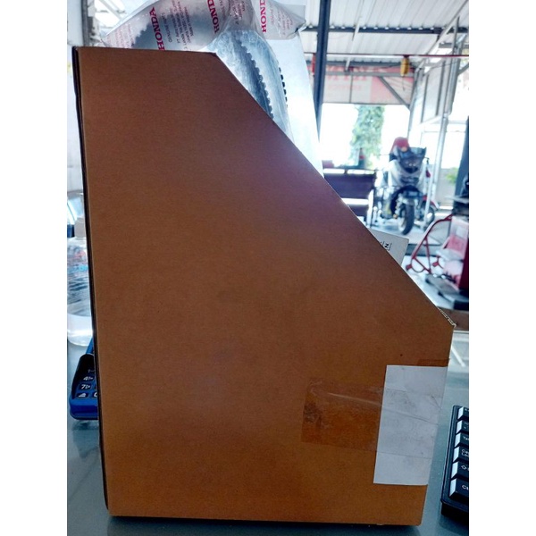 

Bin Box kardus 12 x 22,5 × 30