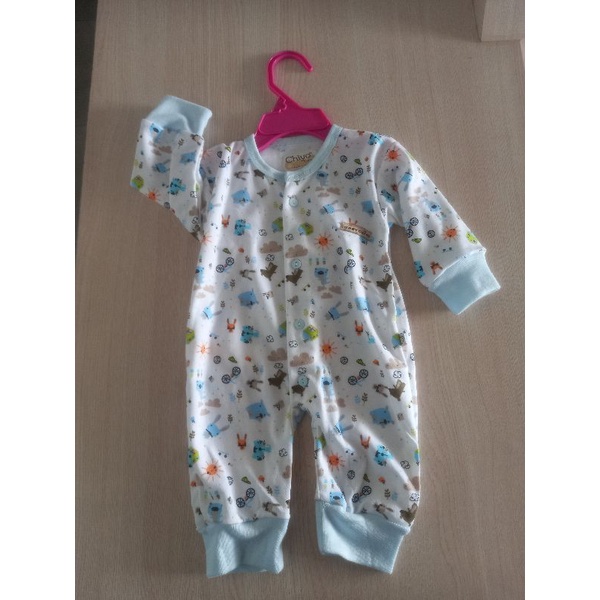 baby chiyo sleept suit