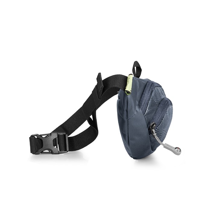 pria-bag-waist- torch waist bag chosi grey -waist-bag-pria.