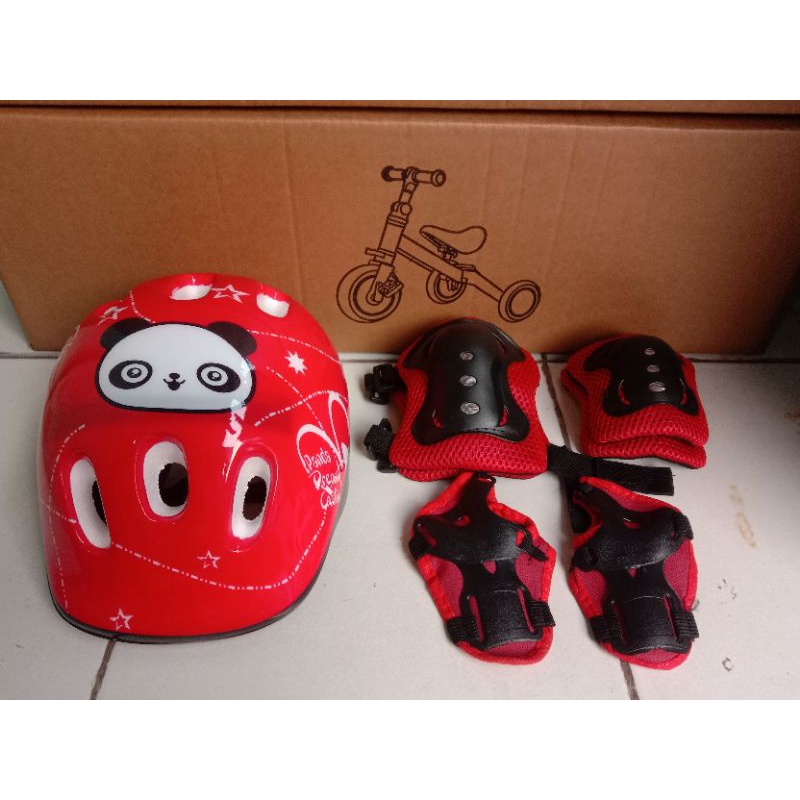 SEPADA ANAK PUSHBIKE, BALANCE BIKE,SEPEDA KESEIMBANGAN, SEPEDA RODA 2, SEPEDA TANPA PEDAL