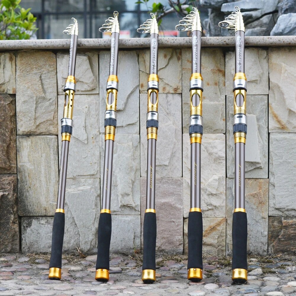 JORAN PANCING ANTENA JORAN LAUT PANJANG SETIK PANCING SETIK PANCING CARBON JORAN PANCING TELESCOPIC 