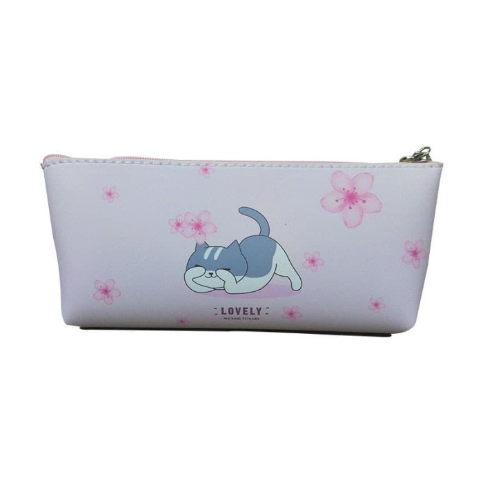 

Diskon Tempat Pensil Kucing / Kotak Pensil Model Kitty Sale!!!