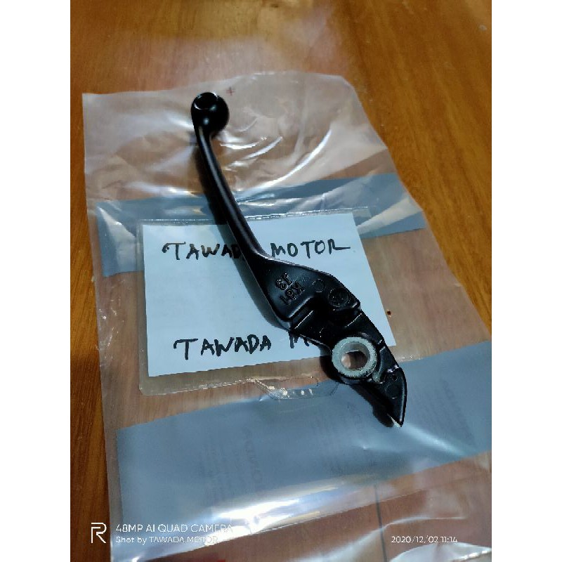 HANDLE REM DEPAN HONDA SCOOPY ESP LED 2019 K93 SCOOPY ESP K2F 2021