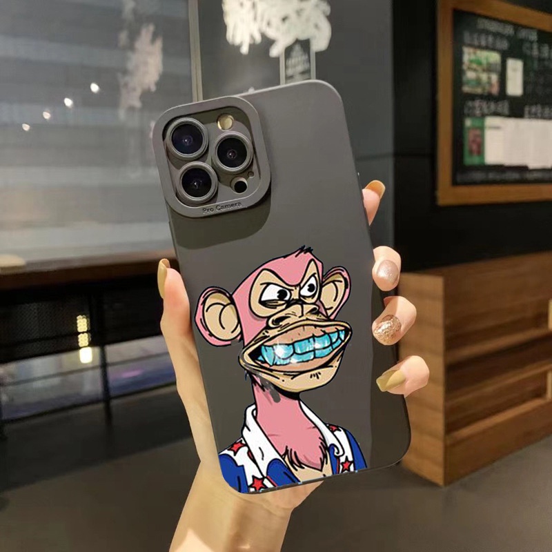 Cute Case Compatible for IPhone 11 12 13 14 Pro Max XR X Plus XS Max Phone Casing Silicone Cover