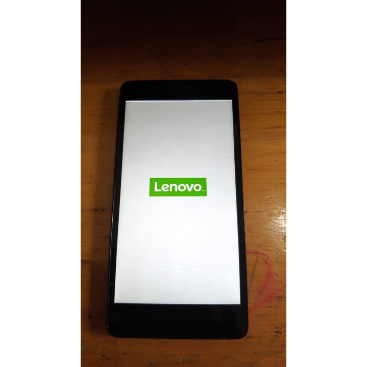 LCD Mesin Original Lenovo a6010