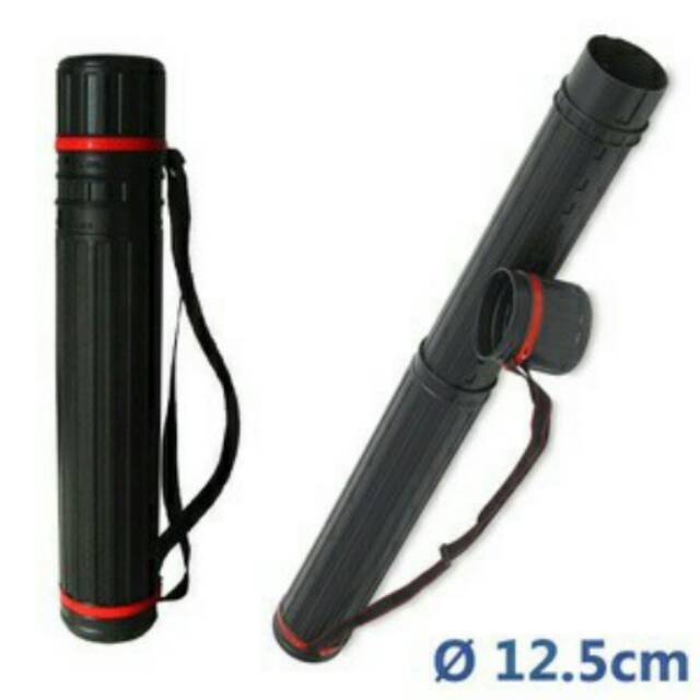 Tabung Gambar / Drafting Tube Diameter 12.5cm