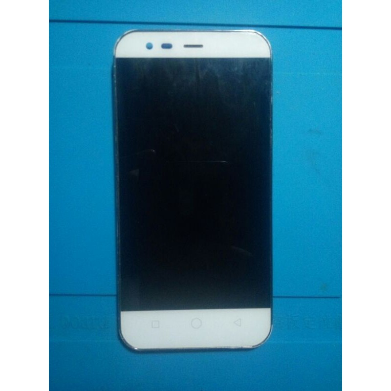 lcd frame coolpad A110
