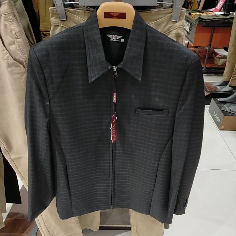 Gufo jasket Original 100%