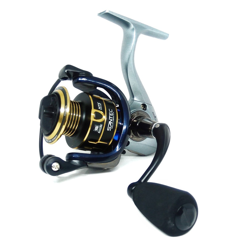 Reel Pancing Santec Jasper 1000 Power Handle