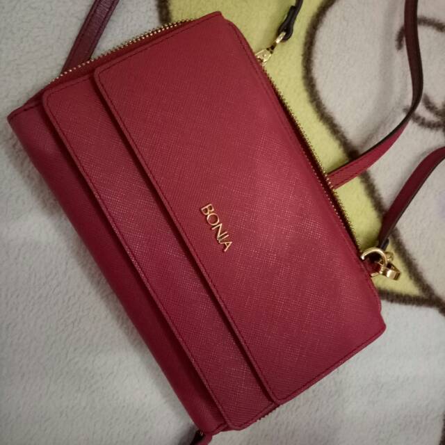 Dompet Bonia Original