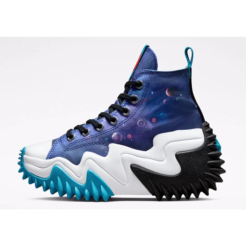 run star motion space jam