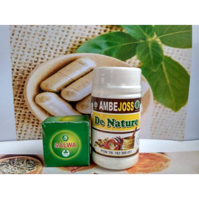 Produk Baru Obat Wasir Atau Ambeien Stadium 1 Sampai 4 Herbal De Nature