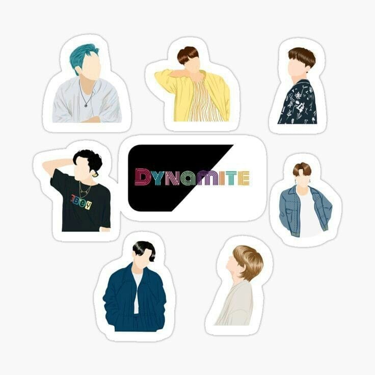 

STIKER BTS DYNAMITE /STIKER BTS HP / STIKER BTS MURAH / STIKER BTS ANTI AIR / STIKER BTS BT21 / STIKER DYNAMITE / STIKER BANGTAN AESTHETIC JUNGKOOK TAEHYUNG JIMIN SUGA JIN JHOPE RM