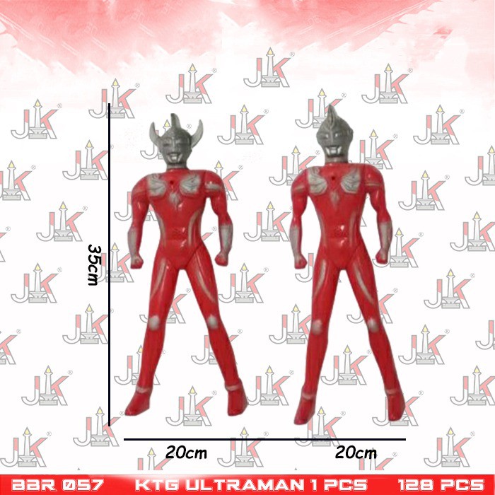 PROMO MAINAN ANAK KANTONG ULTRAMAN BBR-057