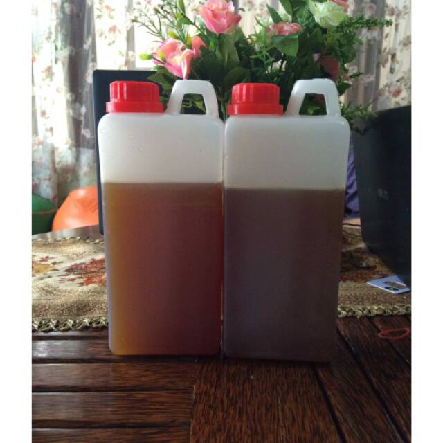 

Madu Asli Sumatra Barat