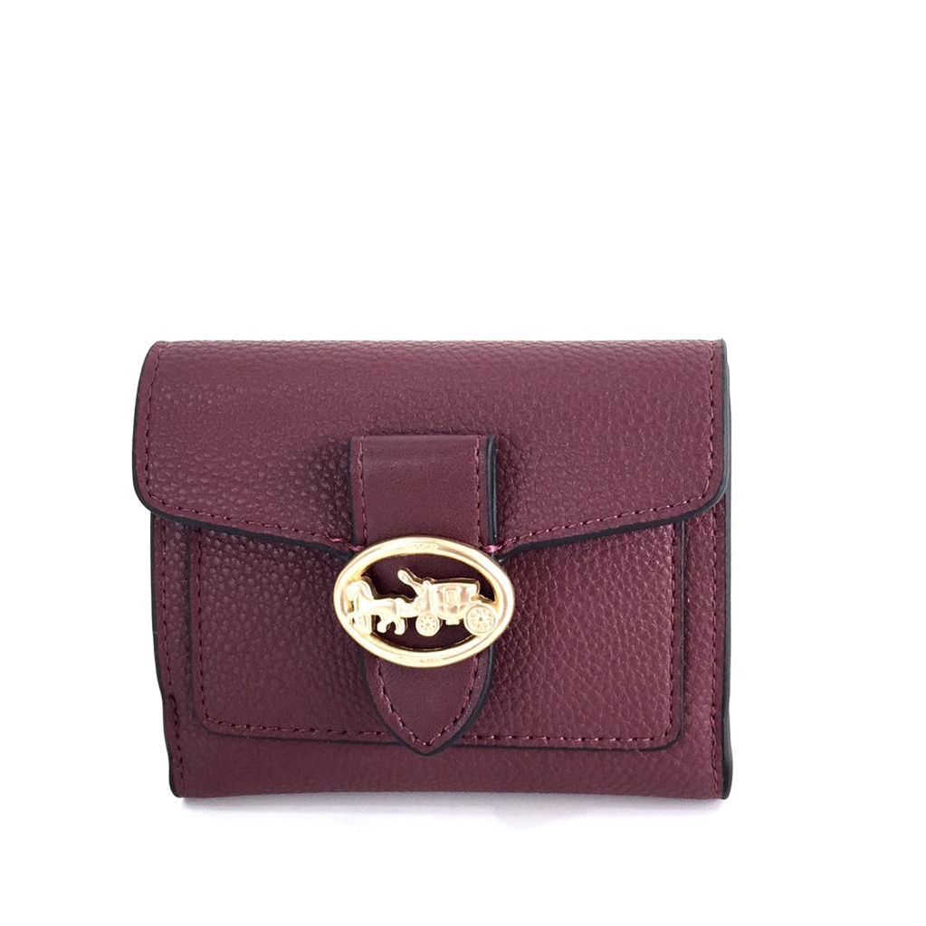 COACH Georgie Small Wallet