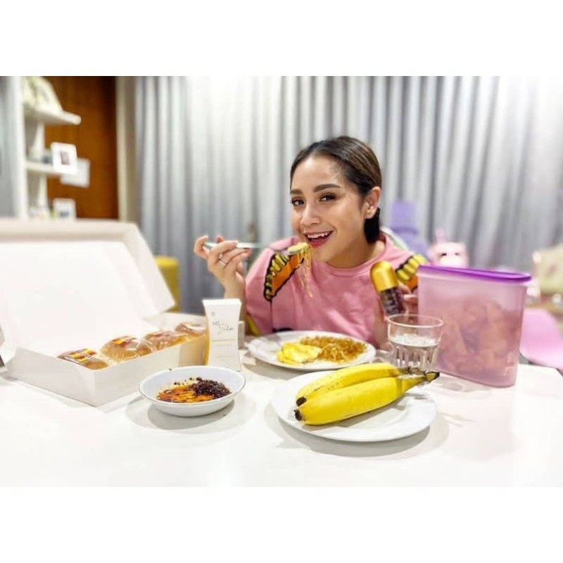 Ms Slim Ms Glow/Pil diet Ms Slim Ms Glow