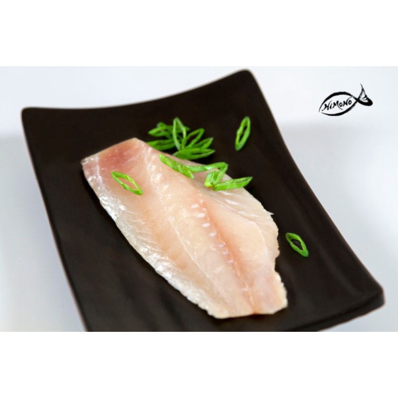 

Himono Ikan Kakap Putih Fillet 80 - 100 gram