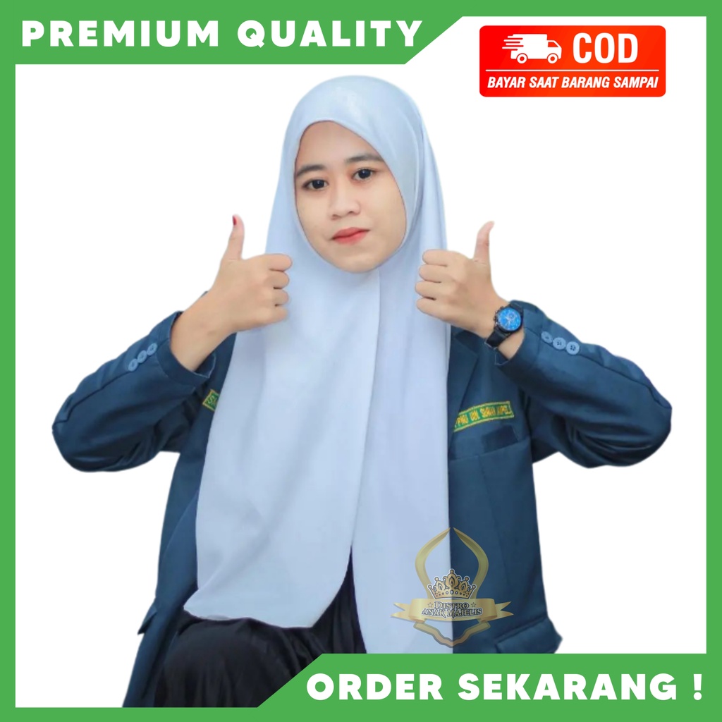 Jas IPPNU IPNU Nasional Original 100% - Jas IPNU COD - Jas IPNU IPPNU Full - Jas IPNU Original 100% 
