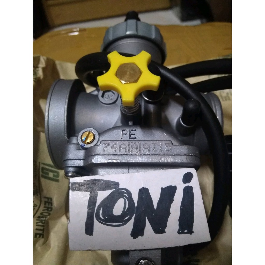 karbu pe 28 keihin 74AAA115 termurah