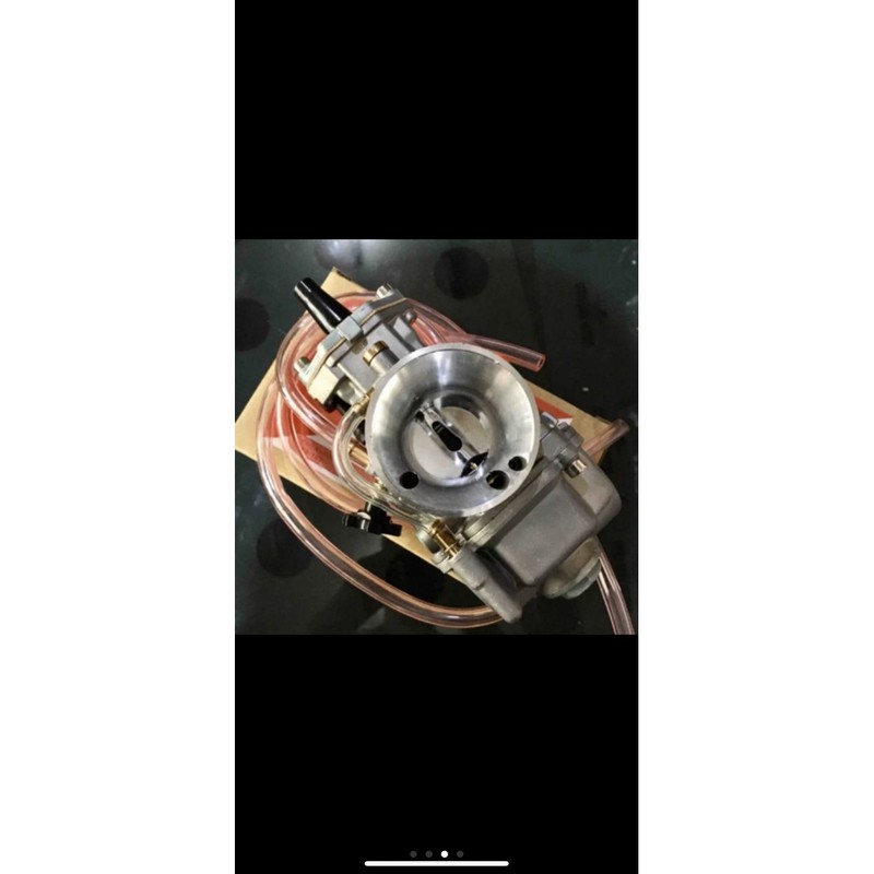 KARBU KARBURATOR PWK 28 30 32 34 SUDCO-Sudco 30