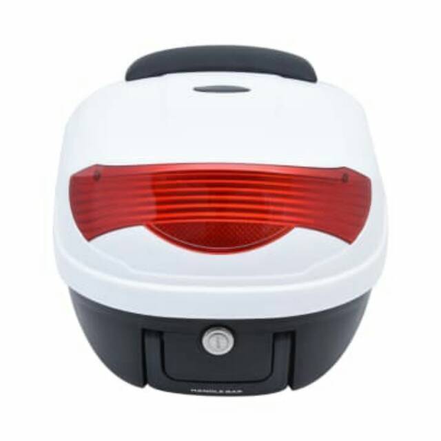 Box Motor Merk MotorCycle