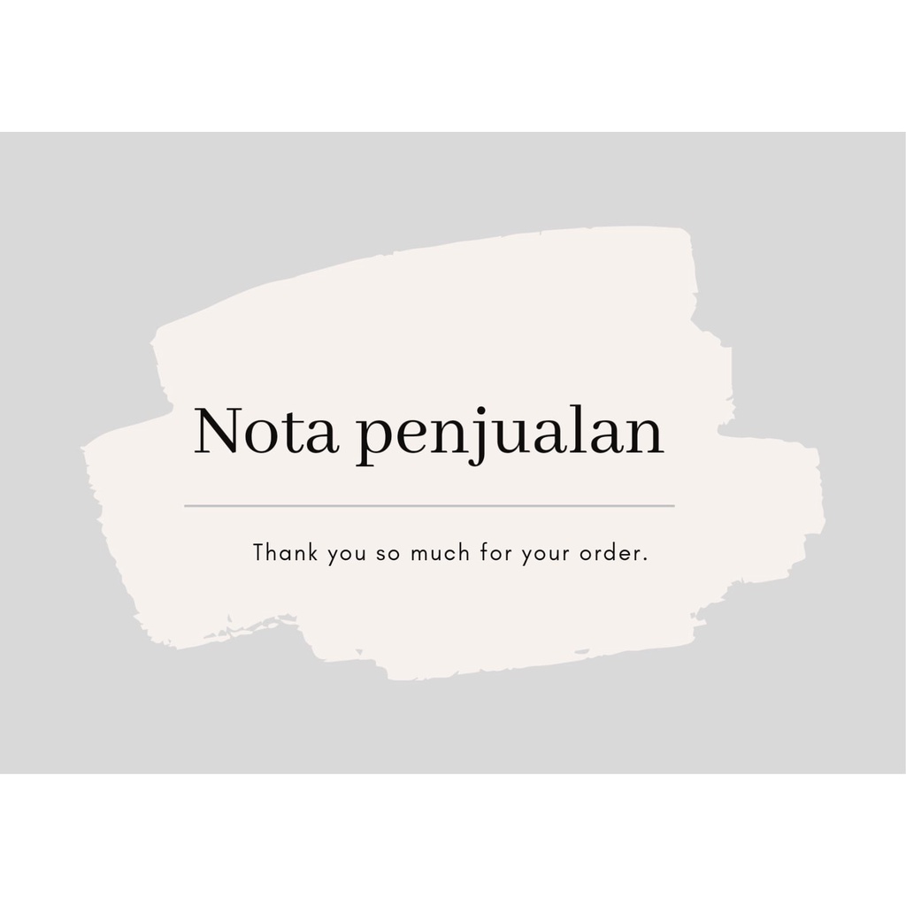 

Nota live