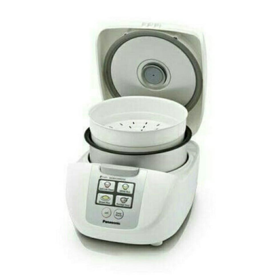 TERLARIS  PANASONIC RICE COOKER SR-DF181 MAGIC COM TERBARU