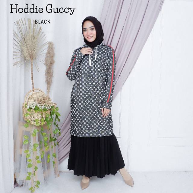 Hoodie Guccy