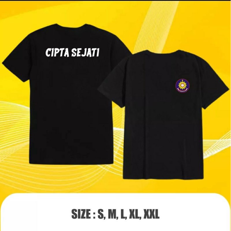 KAOS CIPTA SEJATI