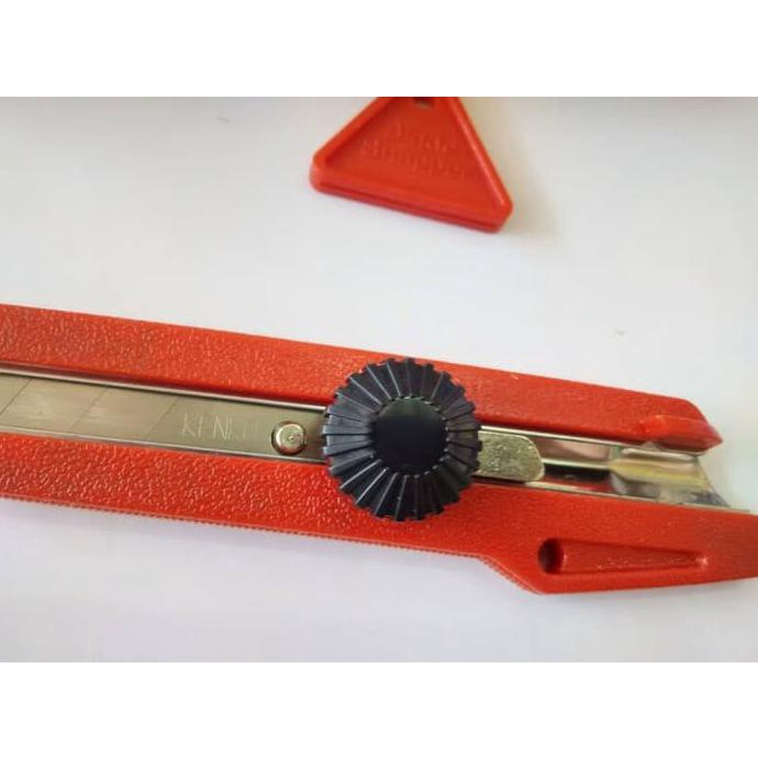 

Gaya Cutter Kenko L 500 (Besar) Bergaransi