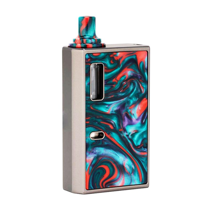 IJOY Mercury AIO Pod Kit - G-Splendor [Authentic] Indojaya