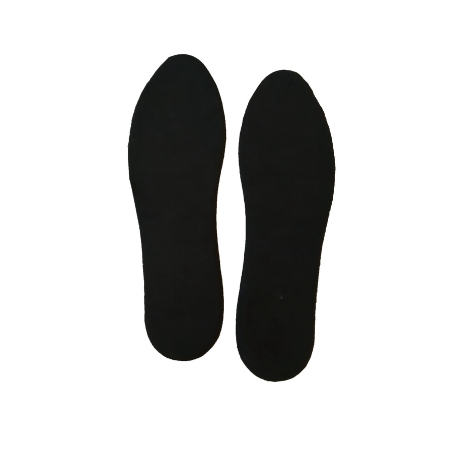 Insole Sepatu Polos bantalan kaki  Sepatu Murah  Shoe Pad 2mm