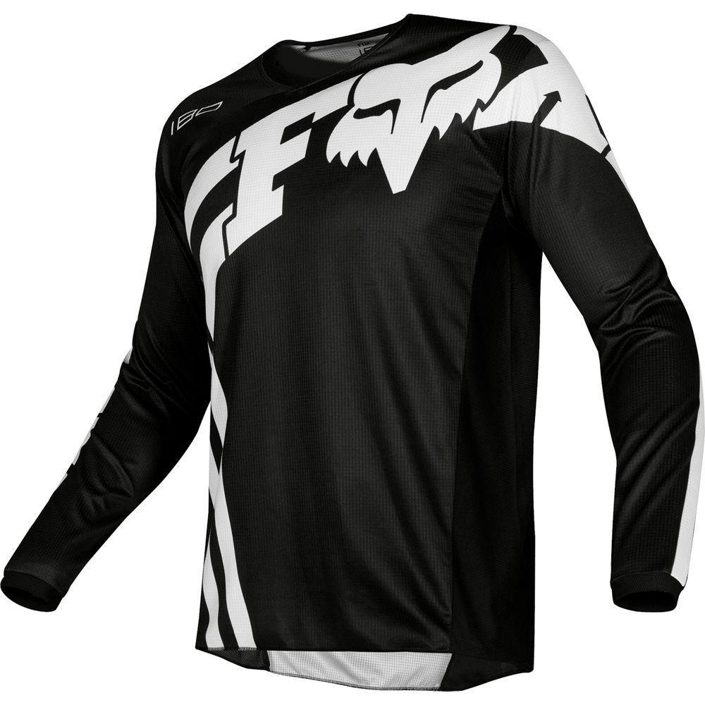 jersey mtb fox