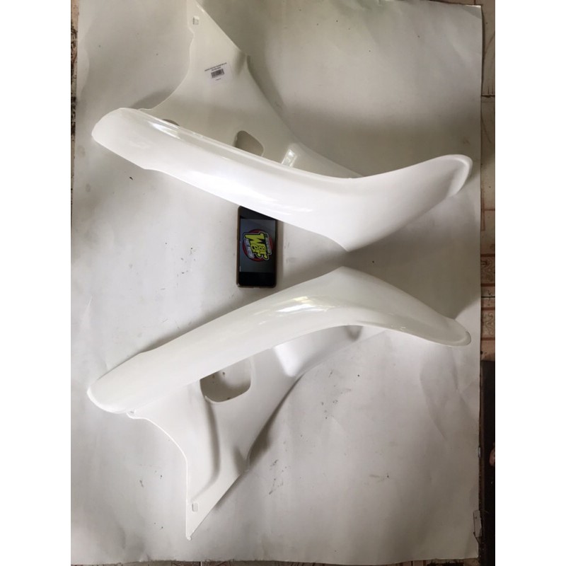 sayap astrea grand dek sayap astrea grand putih