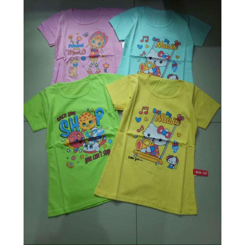 

Kaos Stabilo Tanggung