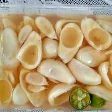 

MANISAN SALAK BALI 250/500 ATAU 1KG