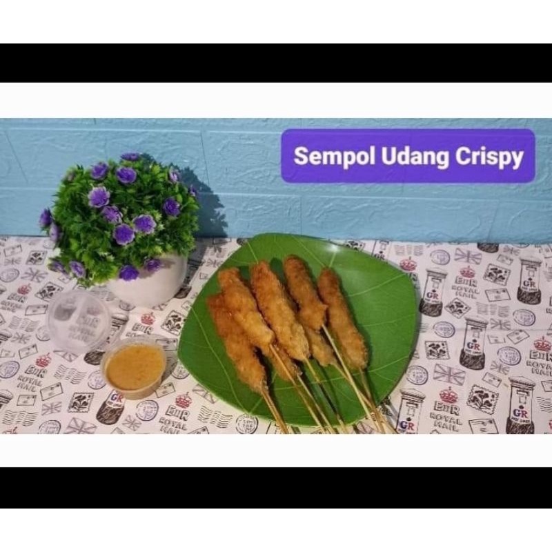 

SempolUdang