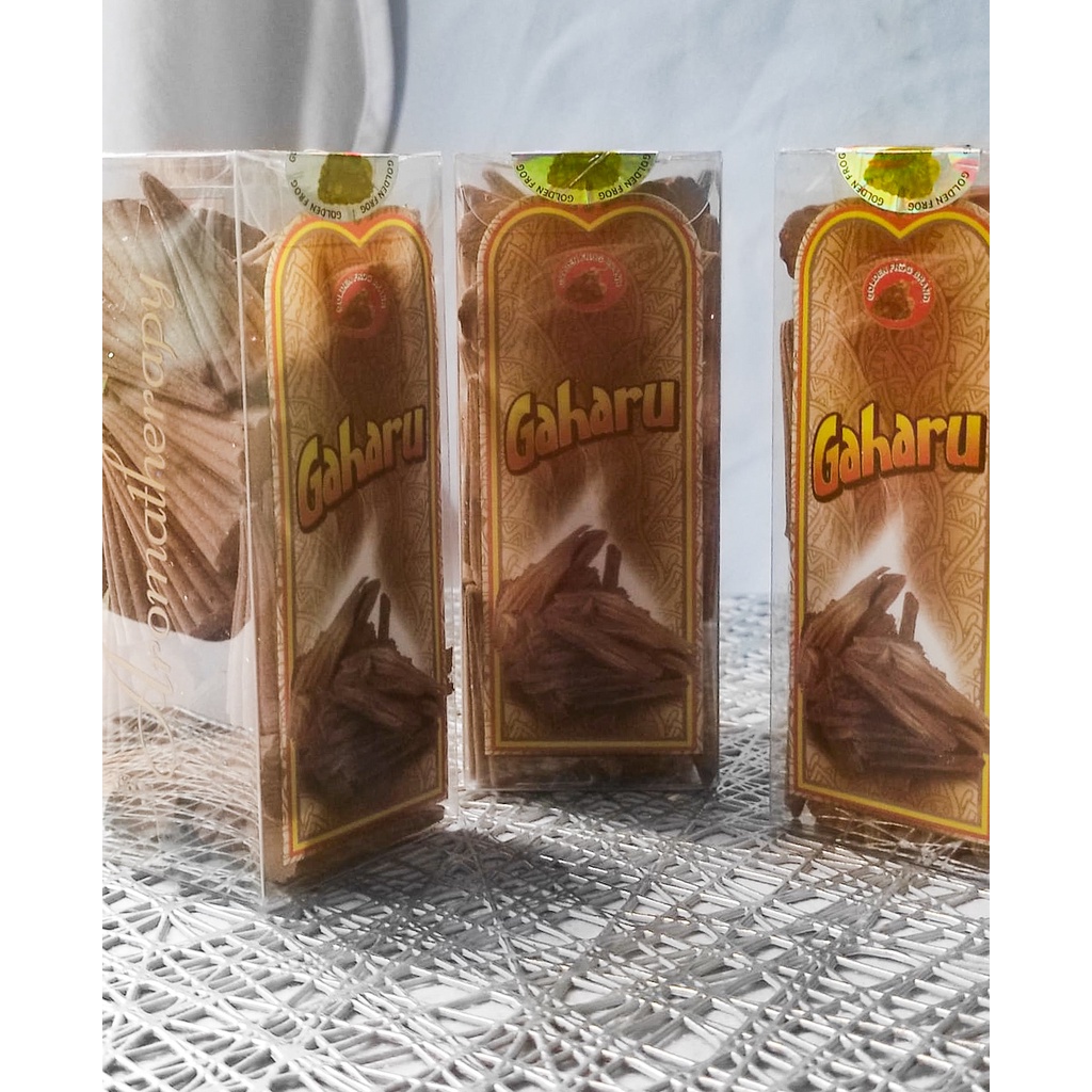 dupa aromatherapy kerucut ORI MALAY GOLDEN FROG Gahru pengharum ruangan wewangian rumah