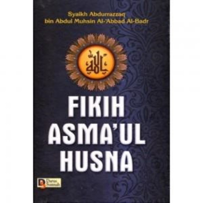 Fikih Asmaul Husna