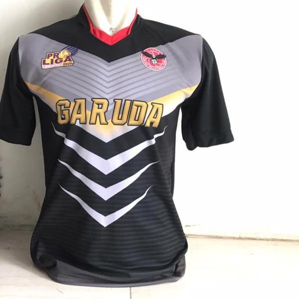 Terbaru.. Jersey proliga jakarta garuda
