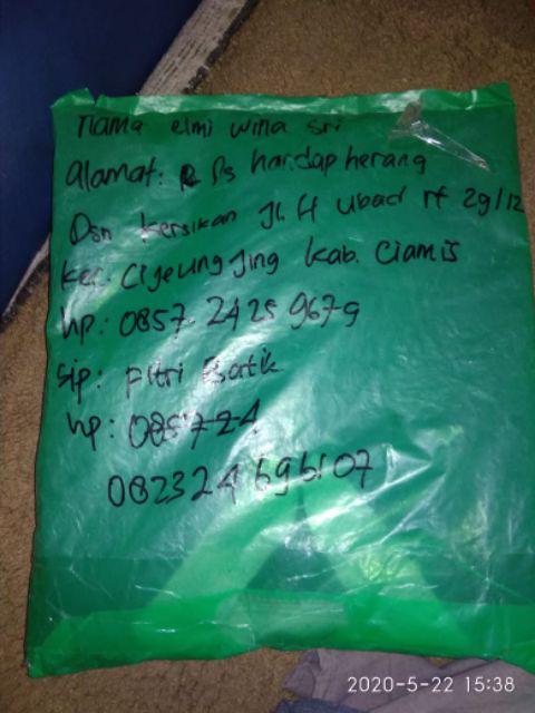 Kemeja Batik Pria Ppbtk07 Wsa04 Lengan Panjang /kemejapria/kemejabatik/batikpria/batikmodern/batik