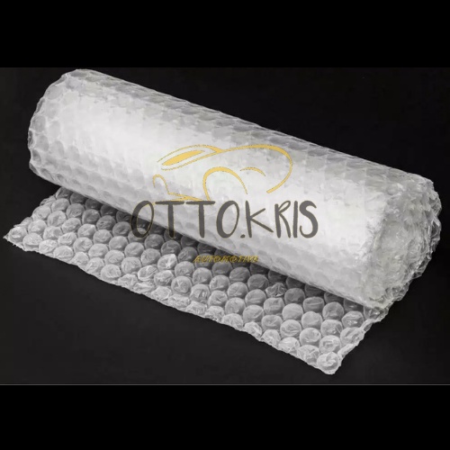 

EXTRA BUBBLE WRAP UNTUK PACKING